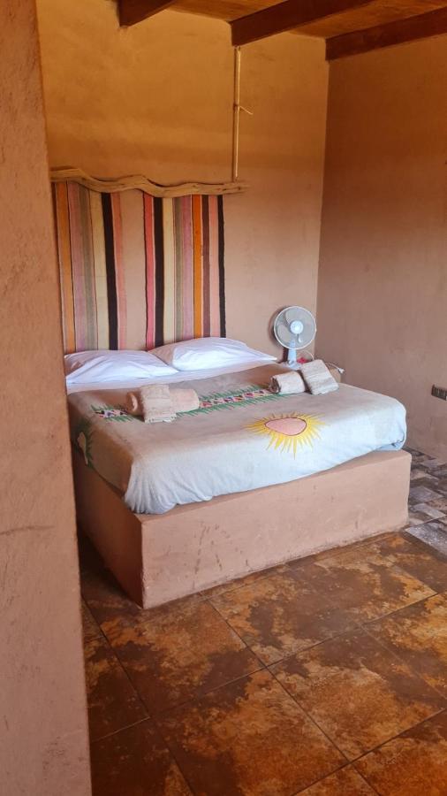 Lodge Altitud San Pedro de Atacama Exterior photo