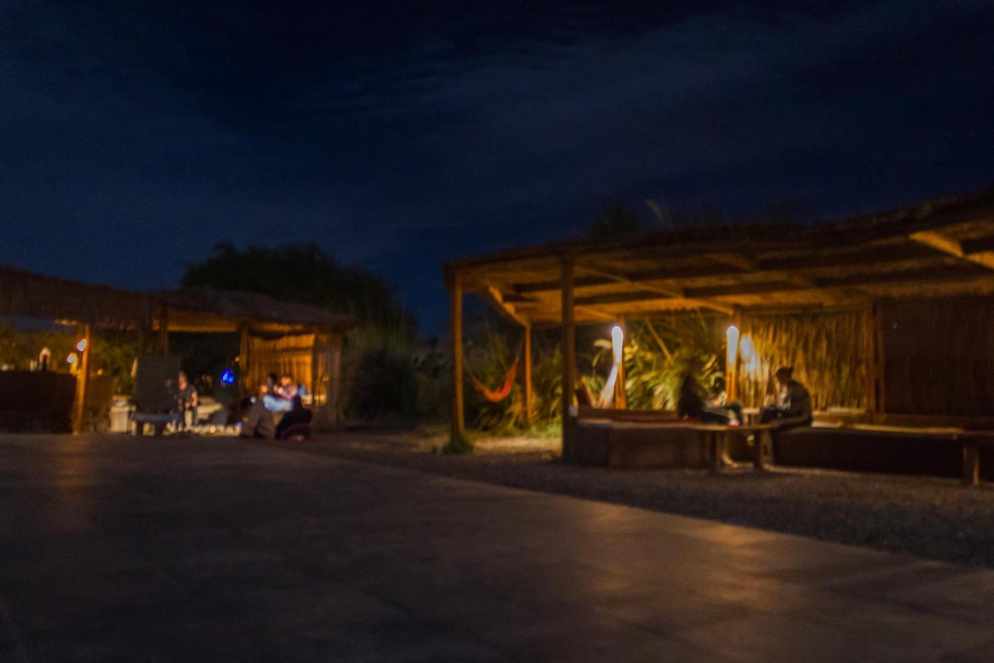 Lodge Altitud San Pedro de Atacama Exterior photo