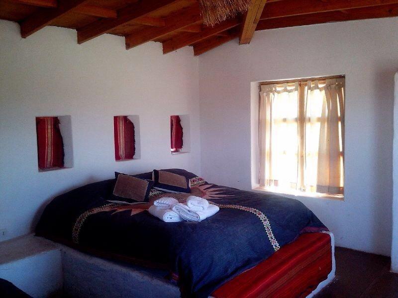 Lodge Altitud San Pedro de Atacama Room photo
