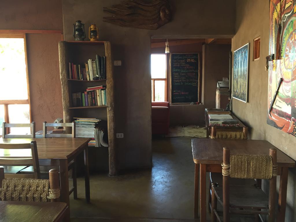 Lodge Altitud San Pedro de Atacama Exterior photo